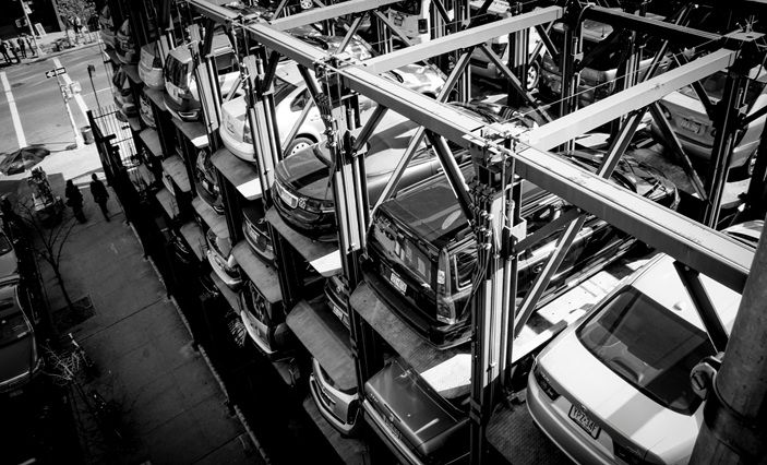 Mass customization: Unique products, delivered with precision and speed